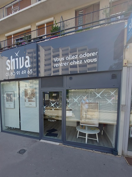 Agence Shiva Ménage Villejuif (94800) - Ménage à domicile