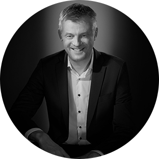 David Kennaugh, partenaire franchisé secteur Grand-Est depuis 2016, 