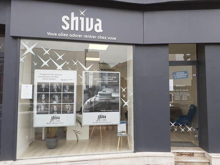 Agence Shiva Ménage Viroflay (78220) - Ménage à domicile