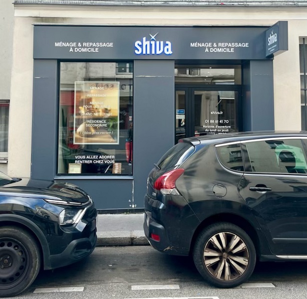 Agence Shiva Ménage Paris 11ème Charonne (75011) - Ménage à domicile