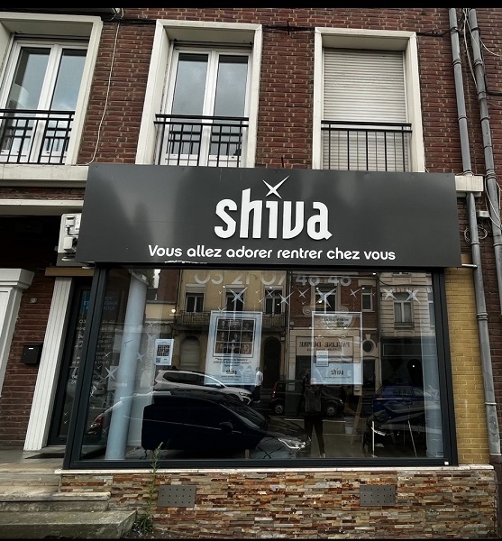 Agence Shiva Ménage Arras (62000) - Ménage à domicile