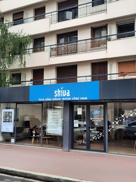 Agence Shiva Ménage Asnières-sur-Seine (92600) - Ménage à domicile