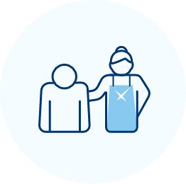 Aide à domicile à Nancy