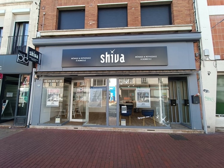 Agence Shiva Ménage Armentières (59280) - Ménage à domicile