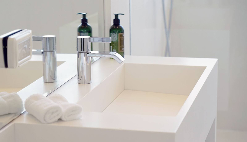 Comment nettoyer votre salle de bain efficacement et rapidement ?