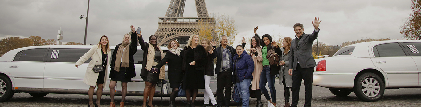 Pourquoi rejoindre Shiva ?