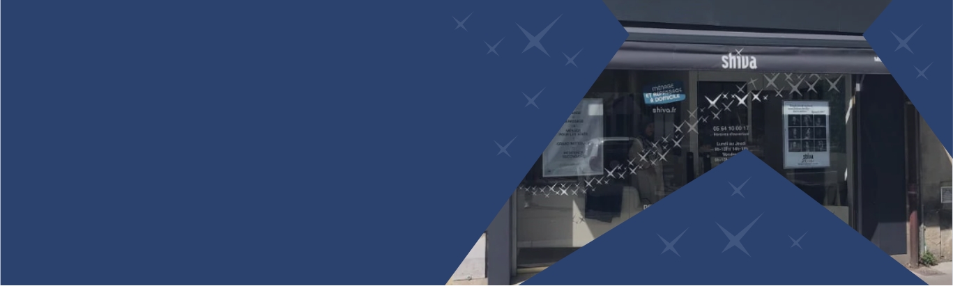 Cookies SHIVA et consultation