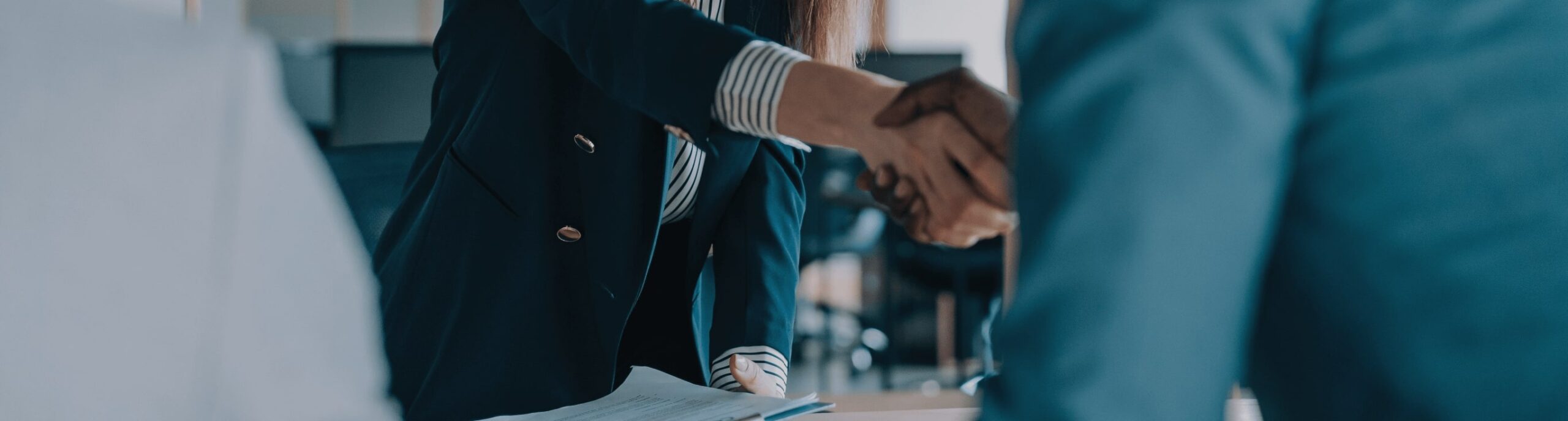 Comment bien se préparer à un entretien de sélection ?