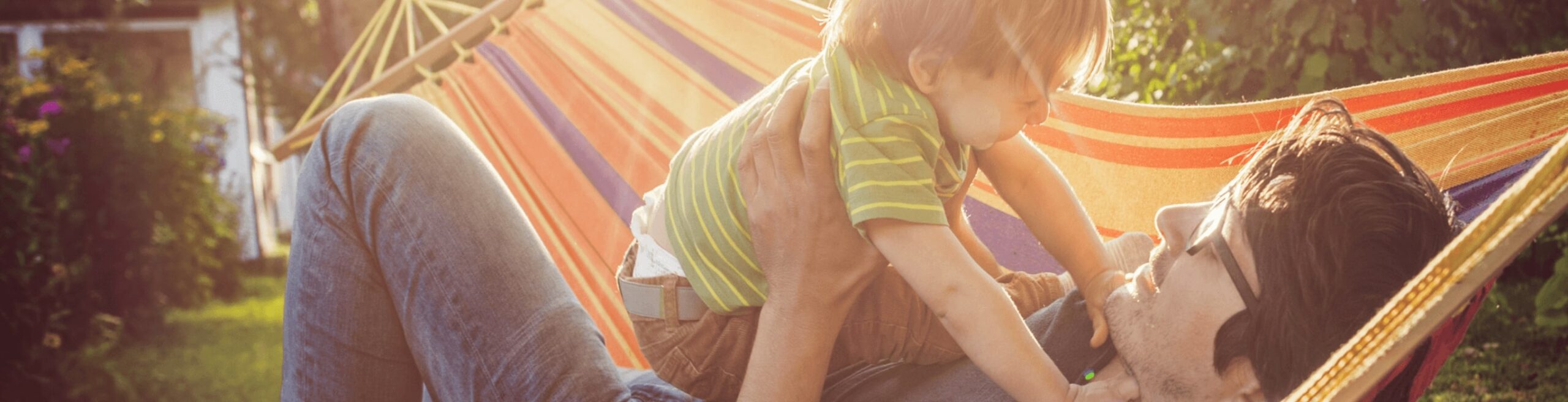 Des vacances hautes en couleurs et en sérénité