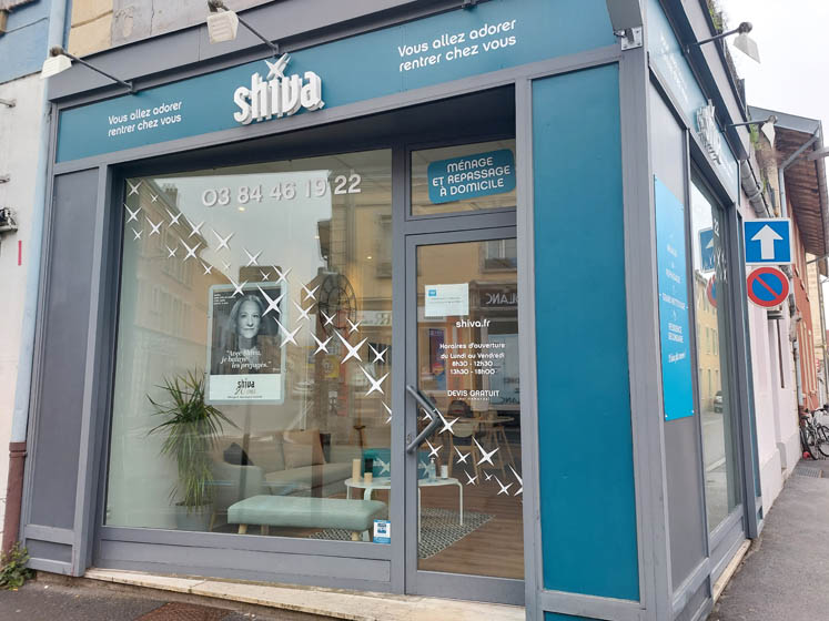 Agence Shiva Ménage Belfort (90000) - Ménage à domicile