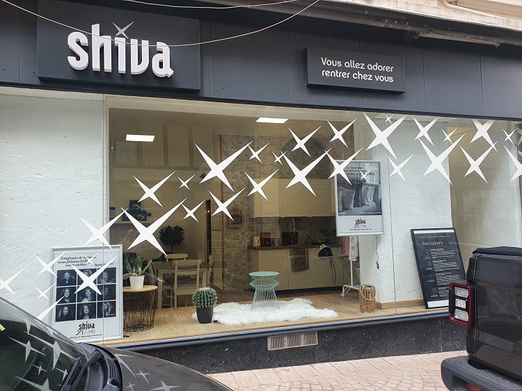 Agence Shiva Ménage Béziers (34500) - Ménage à domicile