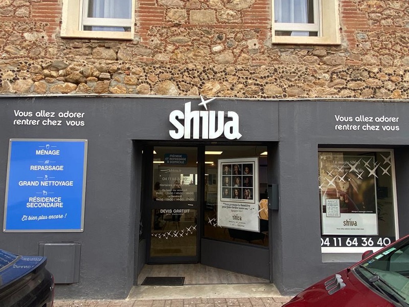 Agence Shiva Ménage Cabestany (66330) - Ménage à domicile