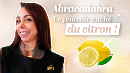 Nettoyer votre maison avec du citron : méthode simple et naturelle