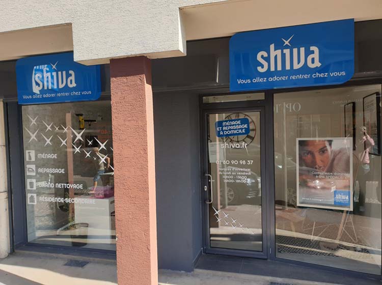 Agence Shiva Ménage Claye Souilly (77410) - Ménage à domicile