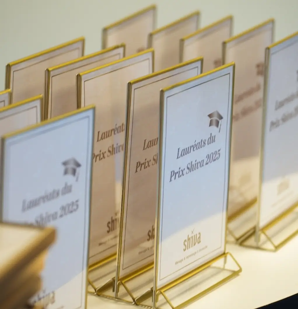 Qui peut prétendre à la bourse ?