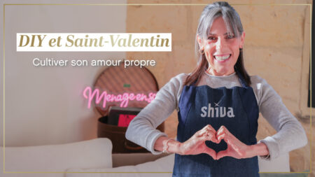 DIY spécial ST-VALENTIN – Bougie, soin, exfoliant.. HOMEMADE !