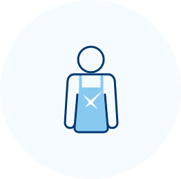 Femme de ménage à Nancy