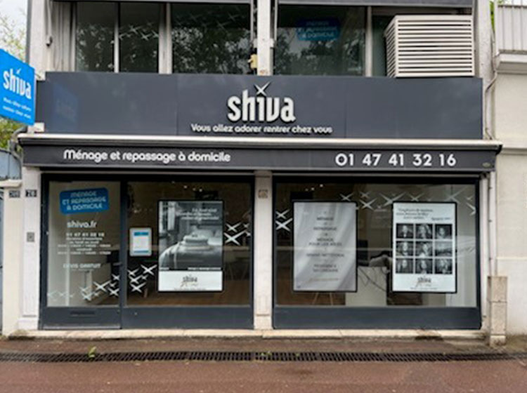 Agence Shiva Ménage Garches (92380) - Ménage à domicile