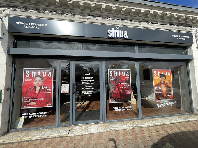 Agence Shiva Ménage Gradignan (33170) - Ménage à domicile