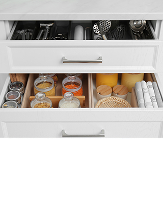 Ménage de printemps