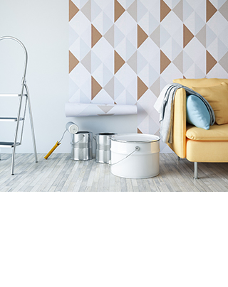 Ménage après travaux