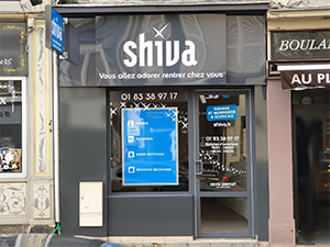 Agence Shiva Ménage Meaux (77100) - Ménage à domicile