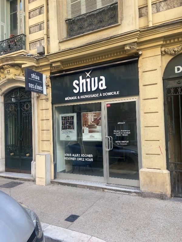 Agence Shiva Ménage Nice Buffa (06000) - Ménage à domicile