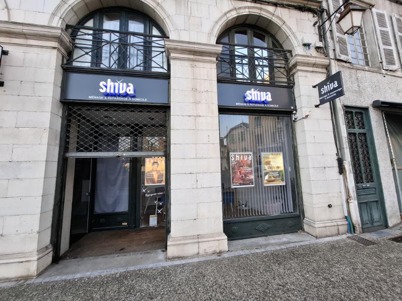Agence Shiva Ménage Oloron Sainte Marie (64400) - Ménage à domicile