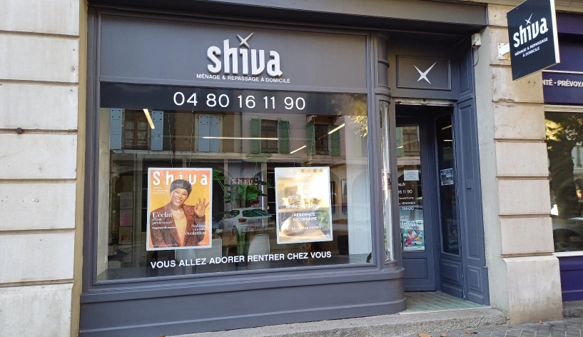 Nouvelles agences Shiva en juillet : Découvrez nos ouvertures près de chez vous !