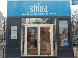 Agence Shiva Ménage Paris 10ème Magenta (75010) - Ménage à domicile