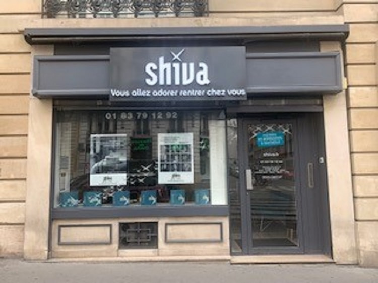 Agence Shiva Ménage Paris 16ème Nord (75116) - Ménage à domicile