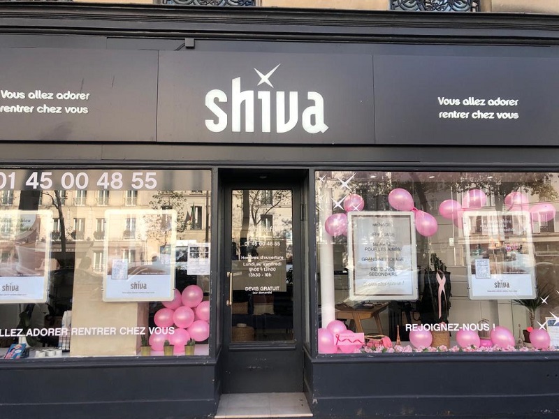 Agence Shiva Ménage Paris 7ème Eiffel (75007) - Ménage à domicile