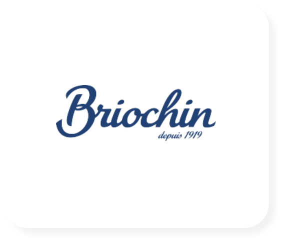 Logo Briochin