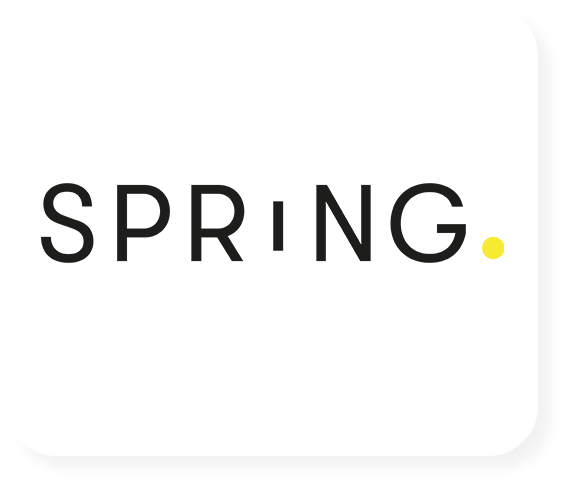 Logo SPRiNG