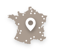 Découvrez toutes les agences Shiva en France<br></noscript> et dans les régions d’outre-mer.