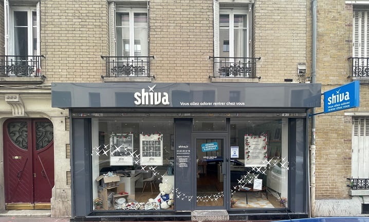 Agence Shiva Ménage Saint Ouen sur Seine (93400) - Ménage à domicile