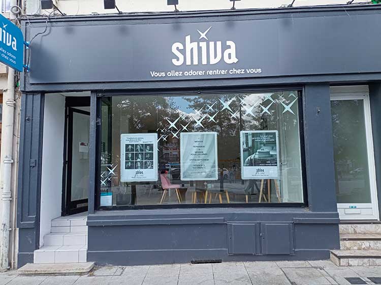 Agence Shiva Ménage Saint Quentin (02100) - Ménage à domicile