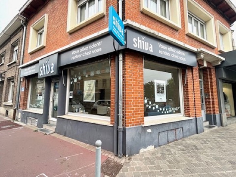 Agence Shiva Ménage Seclin (59113) - Ménage à domicile