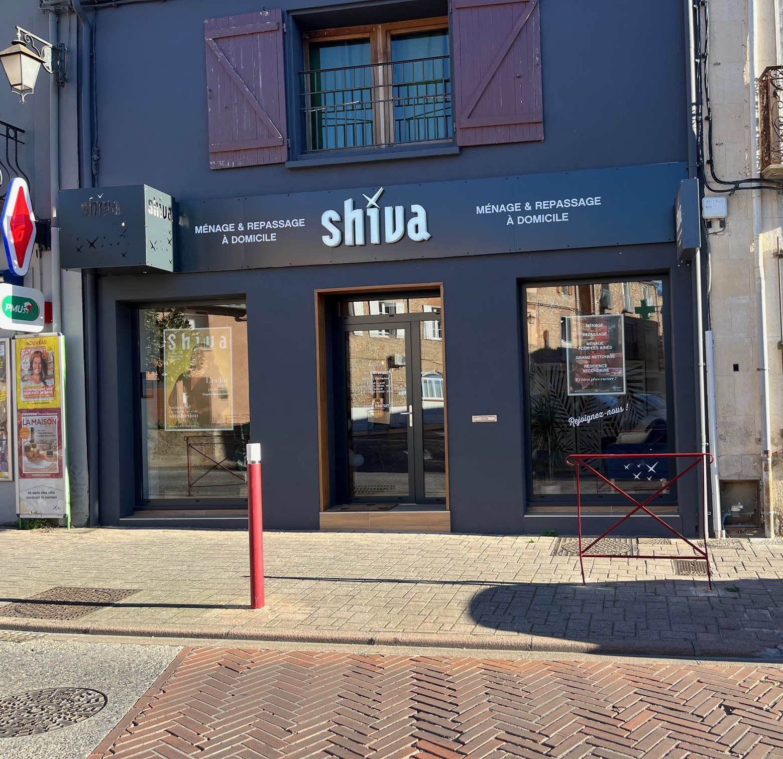 Agence Shiva Ménage Cabestany (66330) - Ménage à domicile