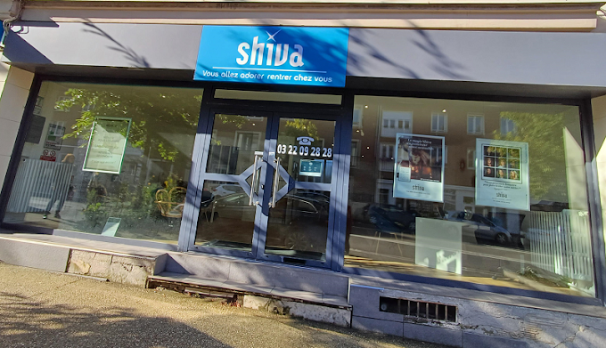 Agence Shiva Ménage Amiens (80000) - Ménage à domicile