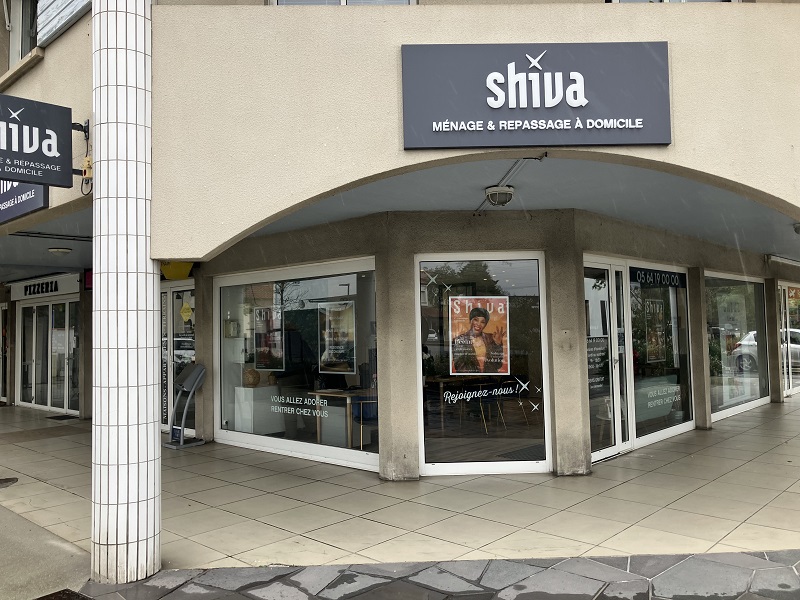 Agence Shiva Ménage Anglet (64600) - Ménage à domicile