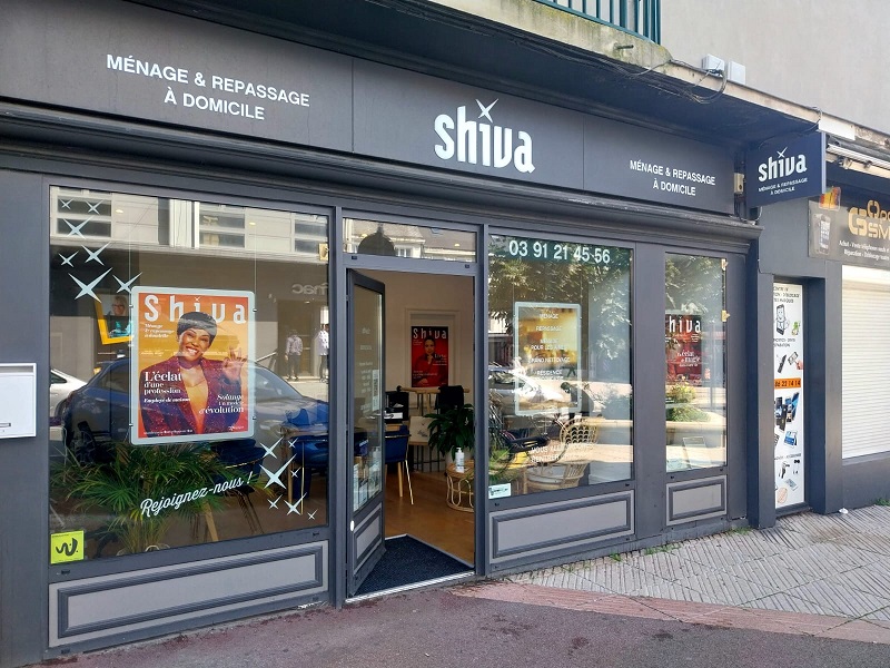 Agence Shiva Ménage Boulogne sur Mer (62200) - Ménage à domicile