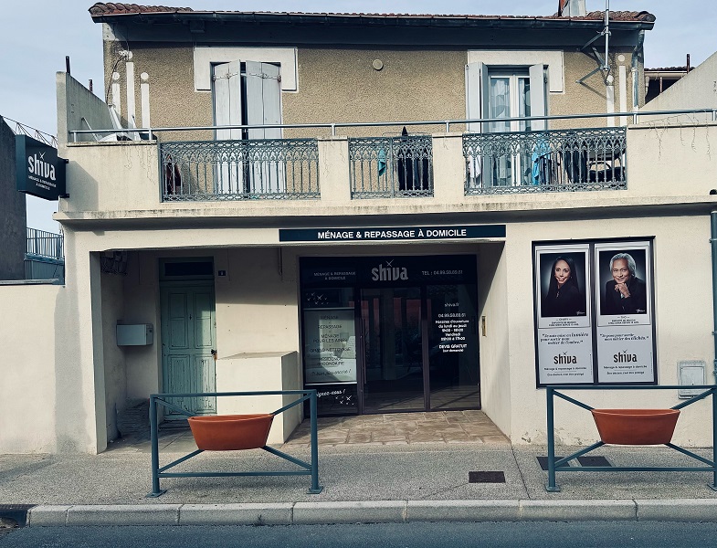 Agence Shiva Ménage Fabrègues (34690) - Ménage à domicile