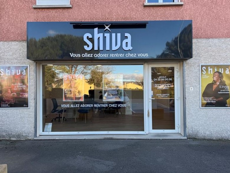 Agence Shiva Ménage Lambesc (13410) - Ménage à domicile