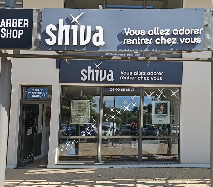 Agence Shiva Ménage Les Angles (30133) - Ménage à domicile