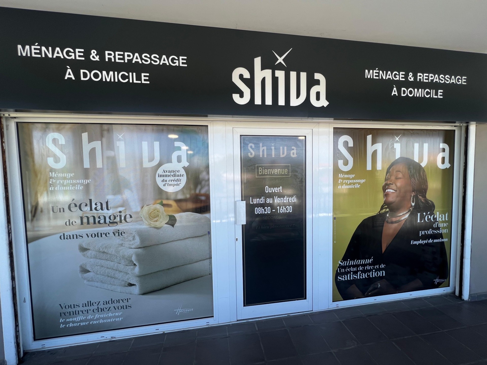 Agence Shiva Ménage Les Trois-îlets (97229) - Ménage à domicile