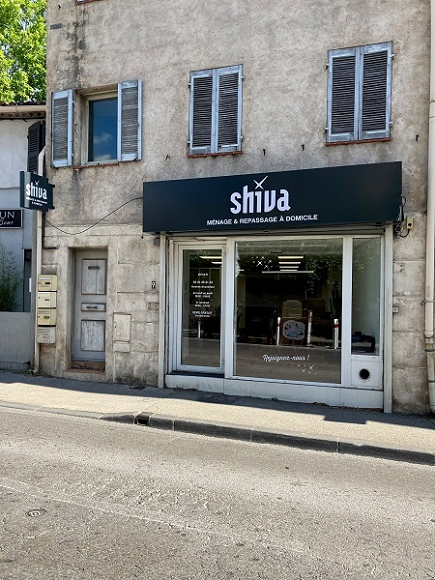 Agence Shiva Ménage Marseille 11ème (13011) - Ménage à domicile