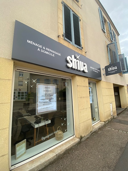 Agence Shiva Ménage Montigny Les Metz (57950) - Ménage à domicile