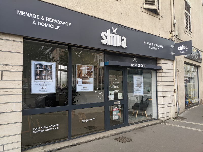 Agence Shiva Ménage Thionville (57100) - Ménage à domicile