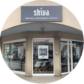Agence Shiva Ménage Arles (13200) - Ménage et repassage à domicile